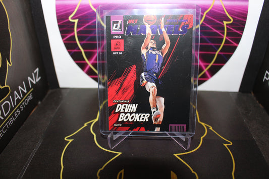 NBA - Devin Booker