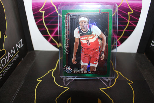 NBA - Bilal Coulibaly