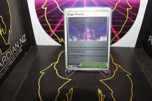 TCG - Ange Floette
