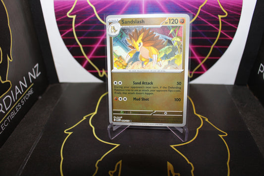 TCG - Sandslash