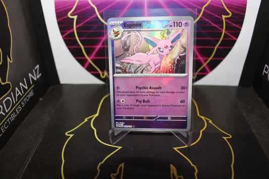 TCG - Espeon