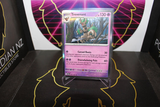 TCG - Trevenant