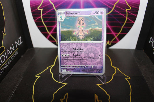 TCG - Beheeyem