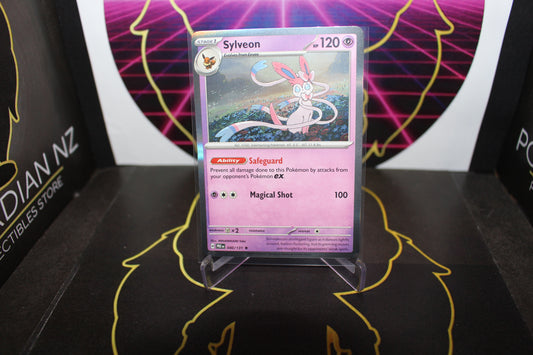 TCG - Sylveon