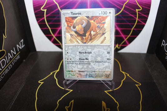 TCG - Tauros