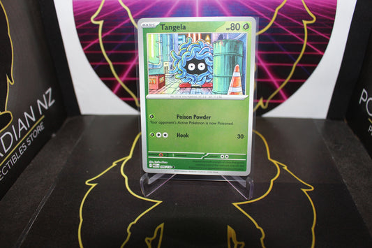 TCG - Tangela