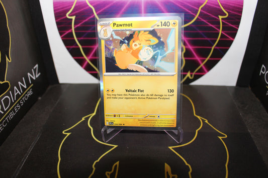 TCG - Pawmot