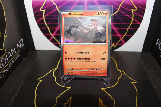 TCG - Reshiram