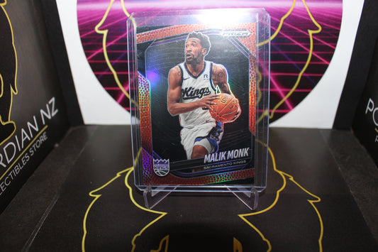 NBA - Malik Monk