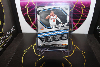 NBA - Jalen Brunson