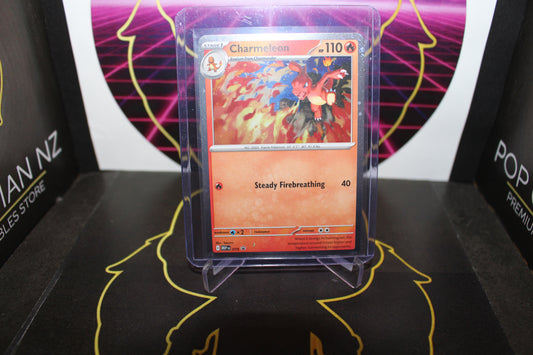 TCG - Charmeleon
