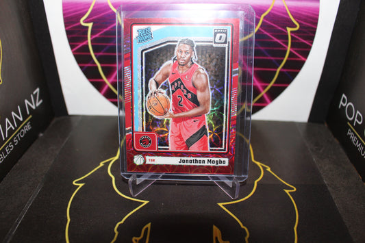 NBA - Jonathan Mogbo RC