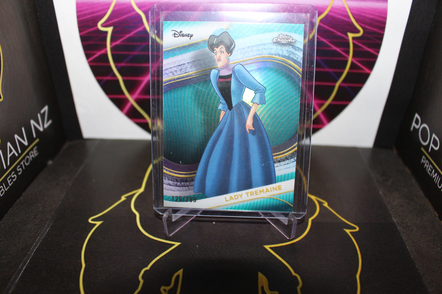 Disney - Lady Tremaine