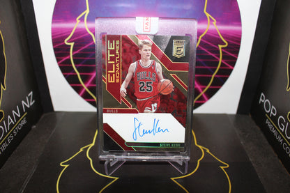 NBA - Steve Kerr