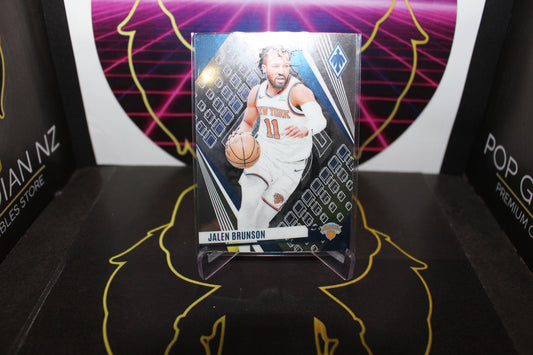 NBA - Jalen Brunson