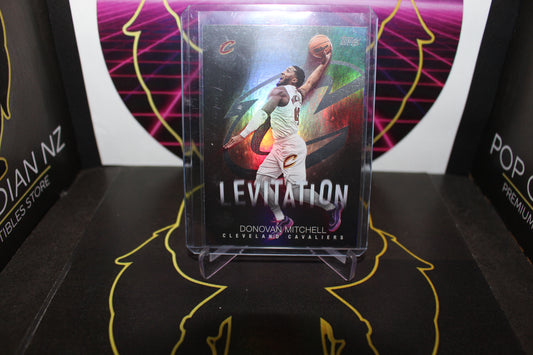 NBA - Donovan Mitchell