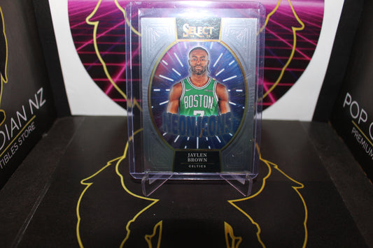 NBA - Jaylen Brown