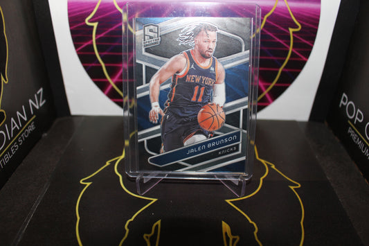 NBA - Jalen Brunson