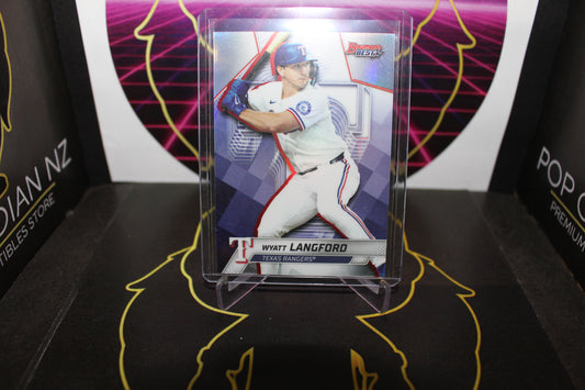MLB - Wyatt Langford