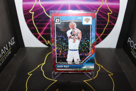 NBA - Josh Hart