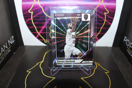NBA - Darius Garland