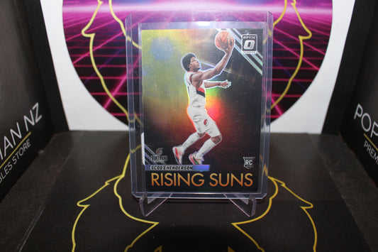 NBA - Scoot Henderson