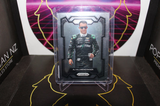 Nascar - AJ Allmendinger