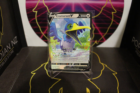 TCG - Cramorant V