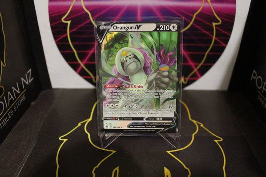 TCG - Oranguru V