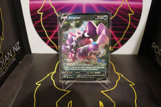 TCG - Drapion V
