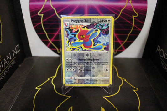TCG - Porygon-Z
