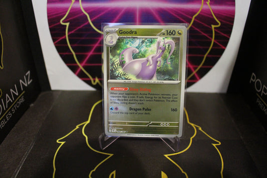 TCG - Goodra