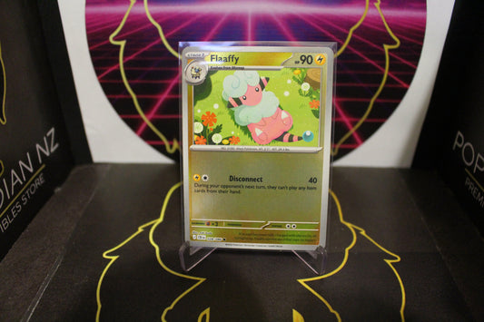 TCG - Flaaffy