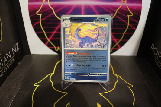 TCG - Aurorus