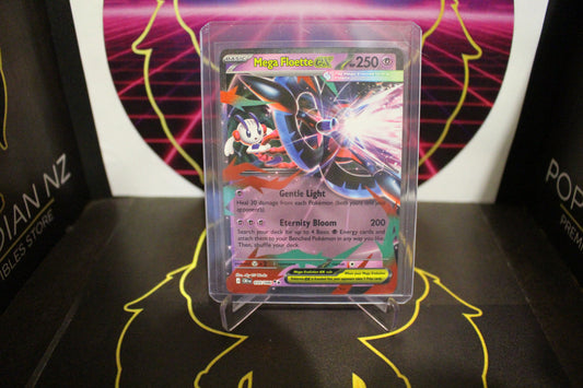 TCG - Mega Floette EX