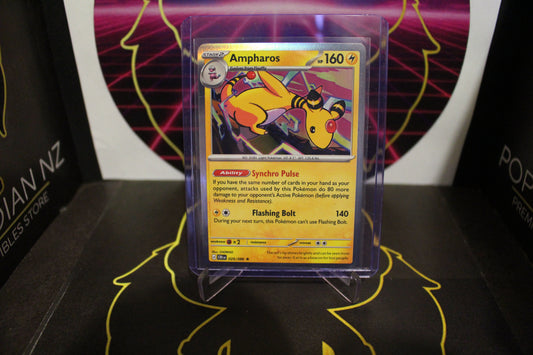 TCG - Ampharos