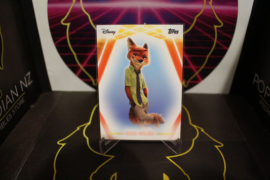 Disney - Nick Wilde