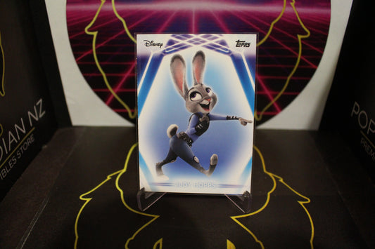 Disney - Judy Hopps
