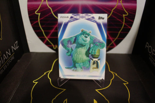 Disney - Sulley