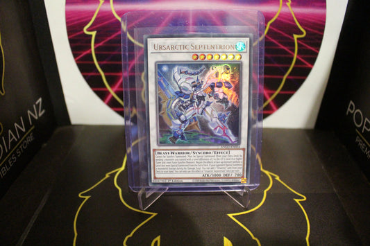 TCG - Ursarctic Septentrion