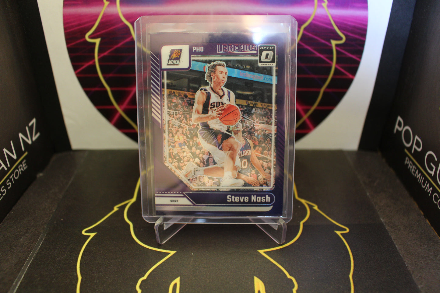 NBA - Steve Nash