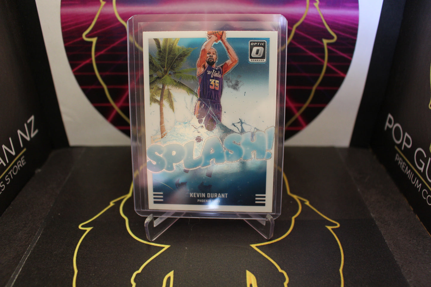 NBA - Kevin Durant