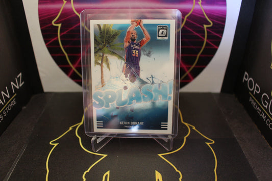 NBA - Kevin Durant
