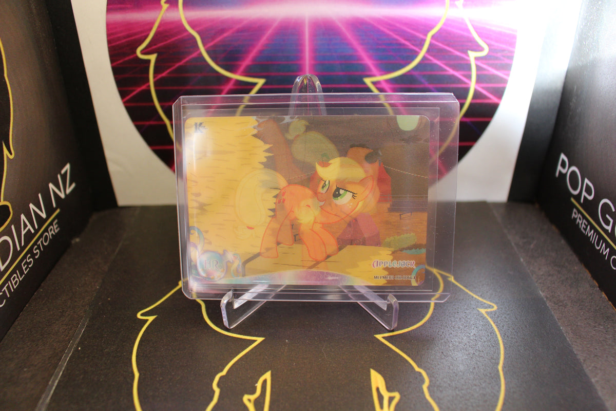 MLP - AppleJack