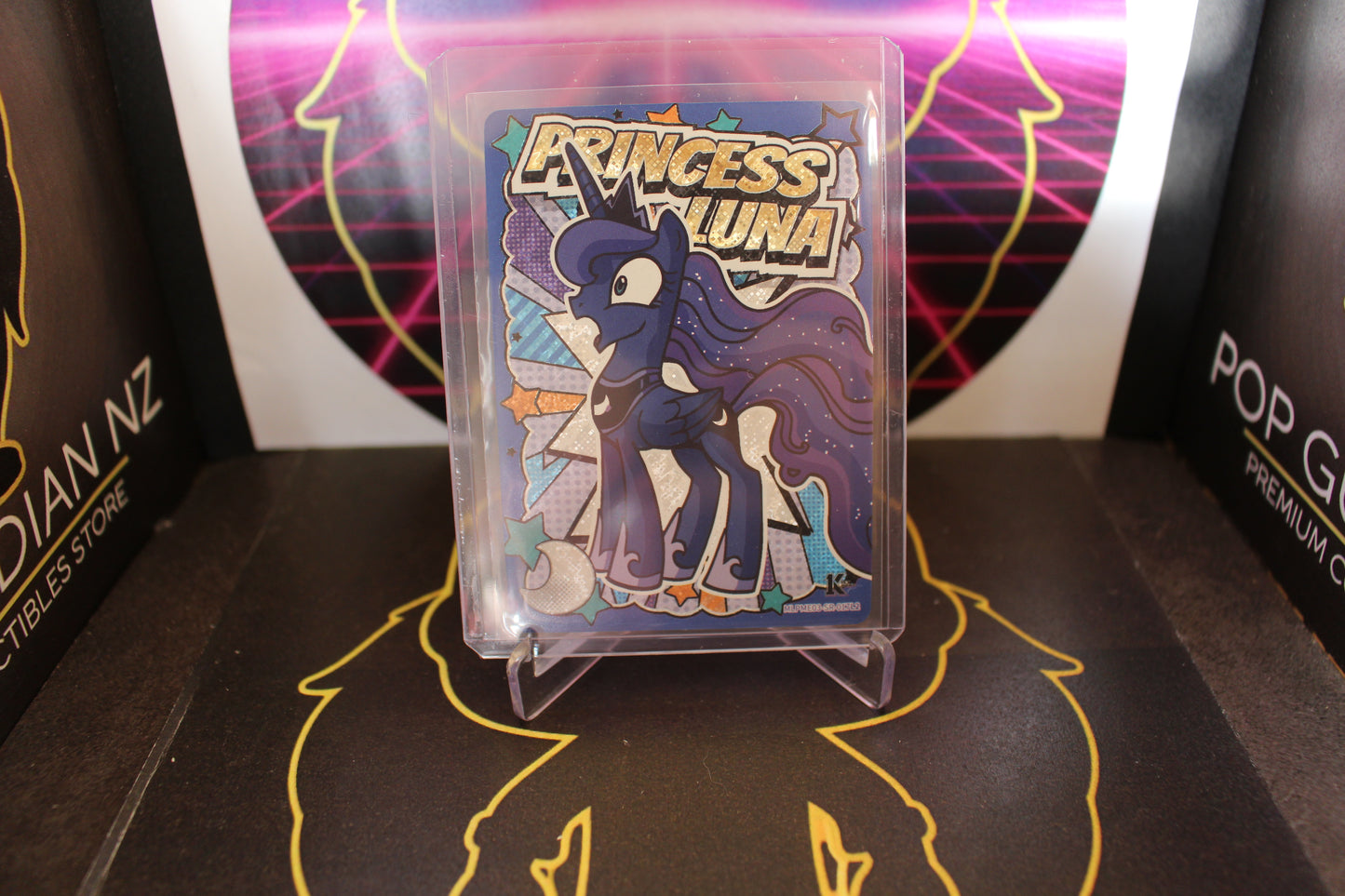 MLP - Princess Luna