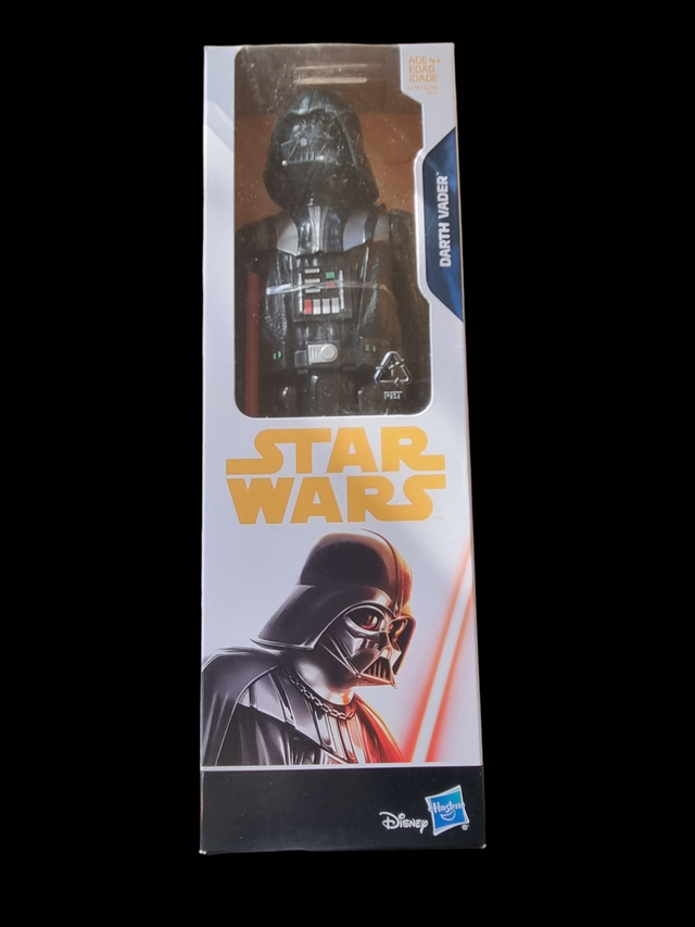 Star Wars 12 Inch Figure Darth Vader