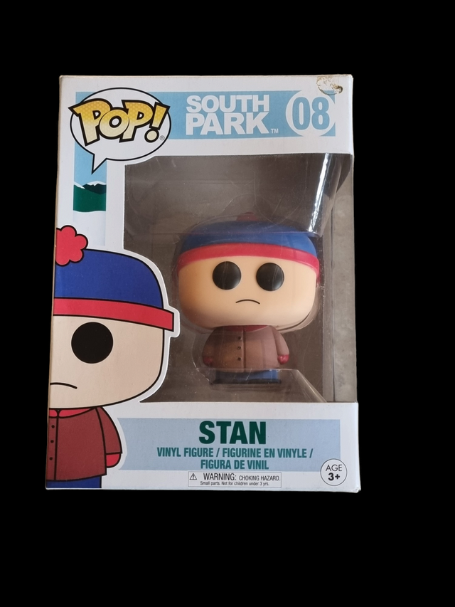 South Park - Stan 08