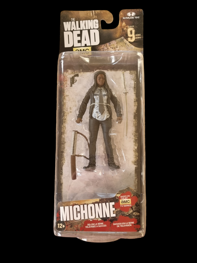The Walking Dead - Michonne (Series 9)