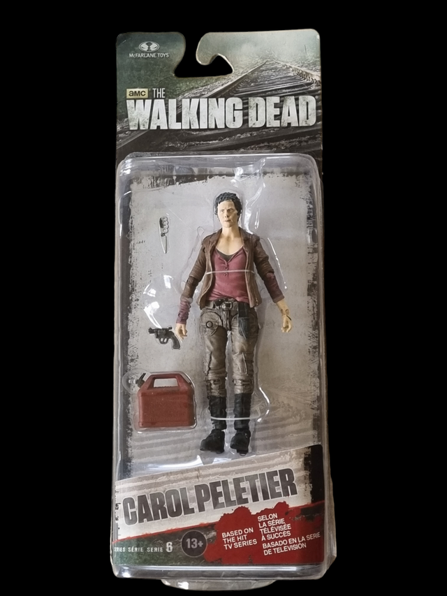 The Walking Dead - Carol Peletier (Series 6)