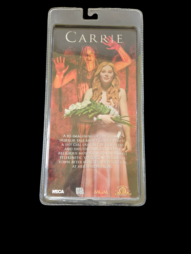 NECA - Stephen King's Carrie 7" Figurine